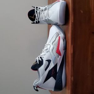 Jordan Zoom 92 Olympic